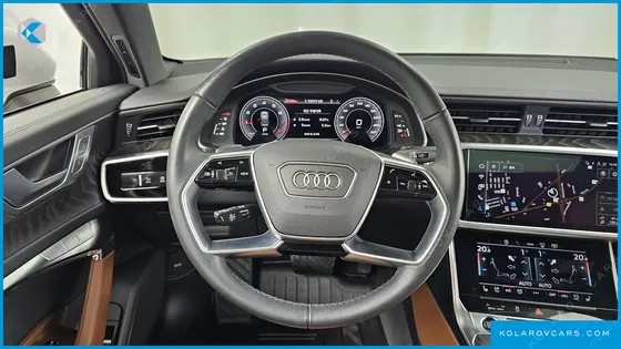 AUDI A6 45 TFSI PREMIUM