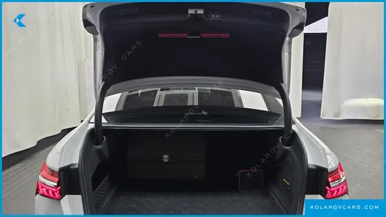 AUDI A6 45 TFSI PREMIUM