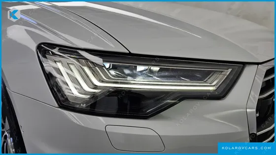 AUDI A6 45 TFSI PREMIUM