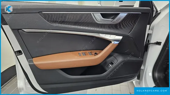 AUDI A6 45 TFSI PREMIUM