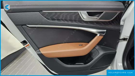 AUDI A6 45 TFSI PREMIUM