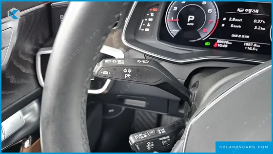 AUDI A6 45 TFSI PREMIUM