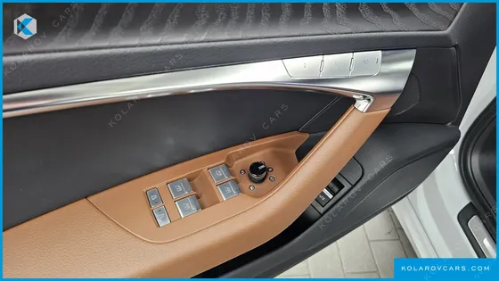 AUDI A6 45 TFSI PREMIUM