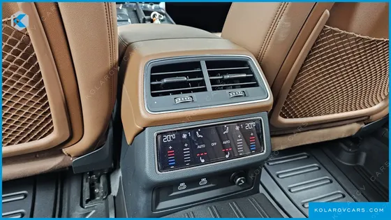 AUDI A6 45 TFSI PREMIUM