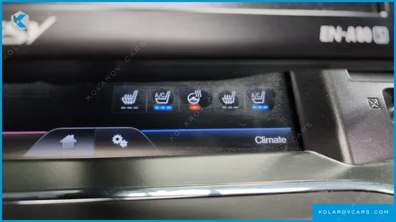 LINCOLN MKS 3.7