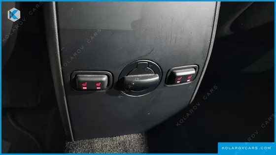 LINCOLN MKS 3.7
