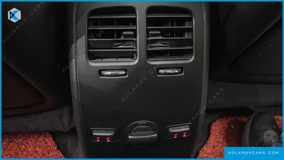 LINCOLN MKS 3.7