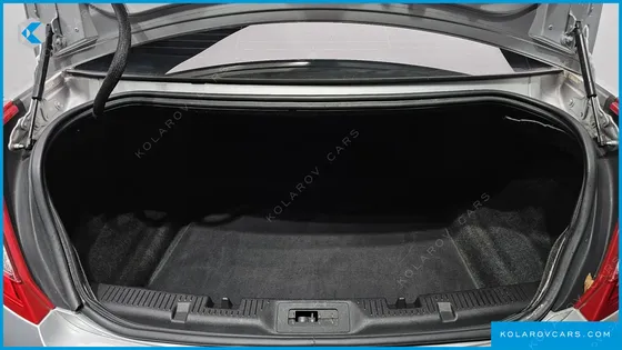 LINCOLN MKS 3.7
