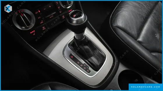 AUDI Q3 2.0 TDI QUATTRO