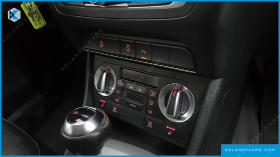 AUDI Q3 2.0 TDI QUATTRO