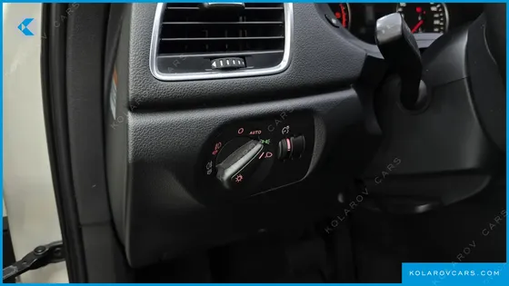 AUDI Q3 2.0 TDI QUATTRO