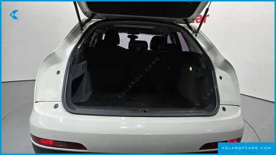 AUDI Q3 2.0 TDI QUATTRO