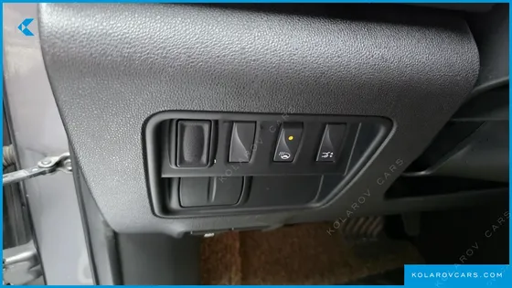RENAULT KOREA QM6 (KOLEOS) DIESEL 2WD RE SIGNATURE