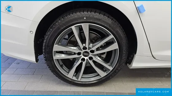 AUDI A6 45 TFSI PREMIUM