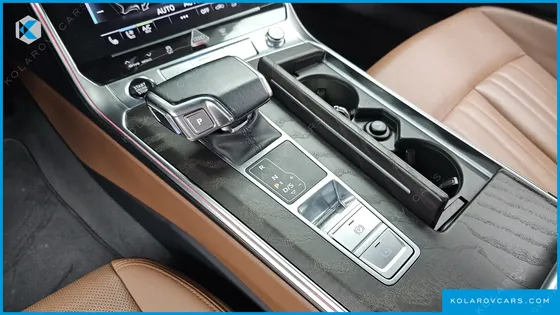 AUDI A6 45 TFSI PREMIUM