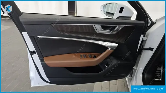 AUDI A6 45 TFSI PREMIUM