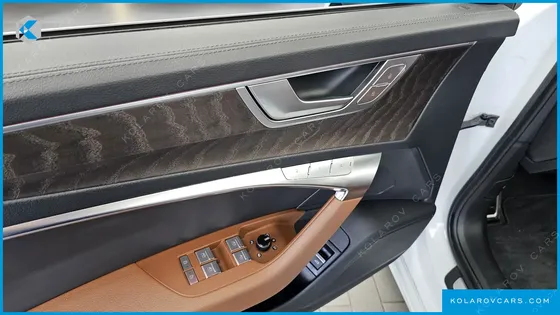 AUDI A6 45 TFSI PREMIUM