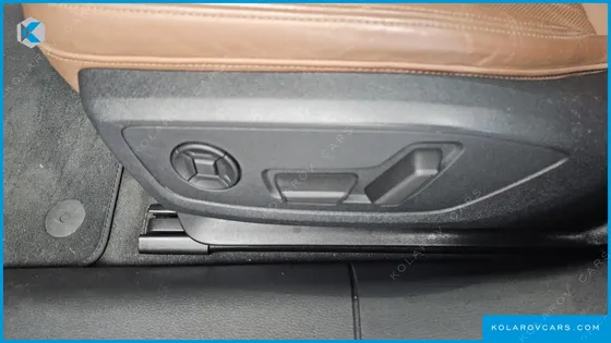 AUDI A6 45 TFSI PREMIUM