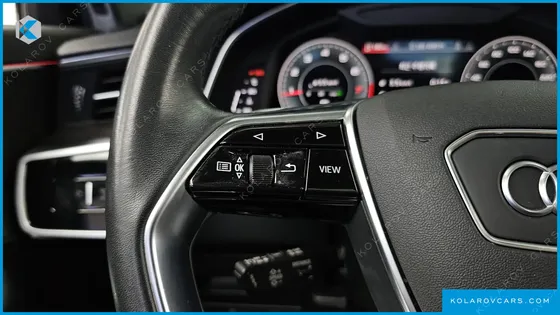 AUDI A6 45 TFSI PREMIUM
