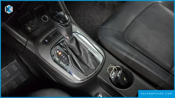 CHEVROLET (GM DAEWOO) CRUZE 1.4 TURBO LT