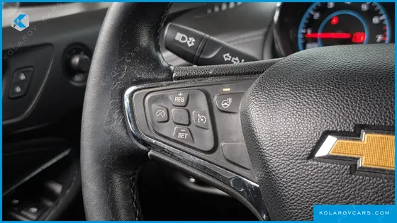 CHEVROLET (GM DAEWOO) CRUZE 1.4 TURBO LT