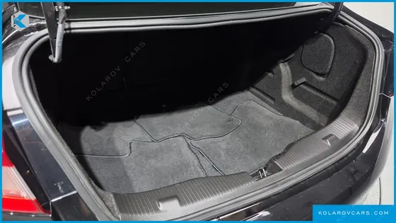 CHEVROLET (GM DAEWOO) CRUZE 1.4 TURBO LT