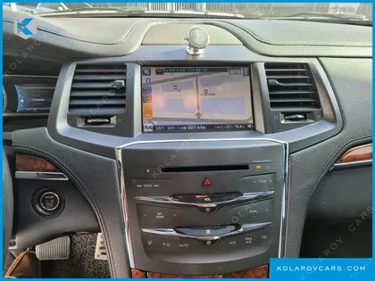 LINCOLN MKS 3.7