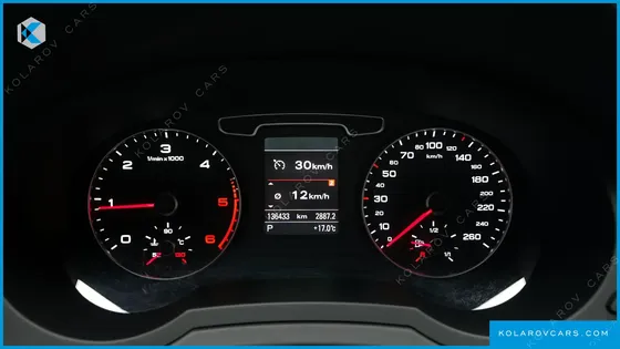 AUDI Q3 35 TDI QUATTRO DYNAMIC