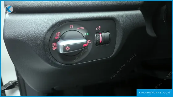 AUDI Q3 35 TDI QUATTRO DYNAMIC