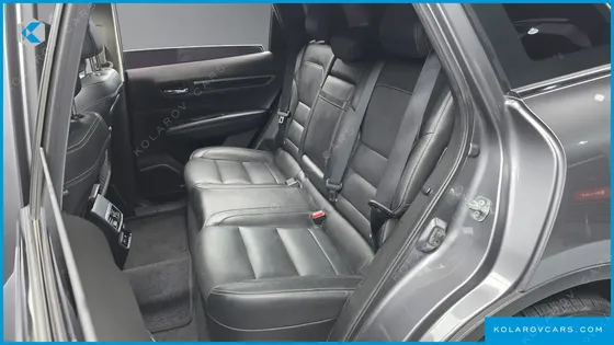 RENAULT KOREA QM6 (KOLEOS) DIESEL 4WD RE SIGNATURE