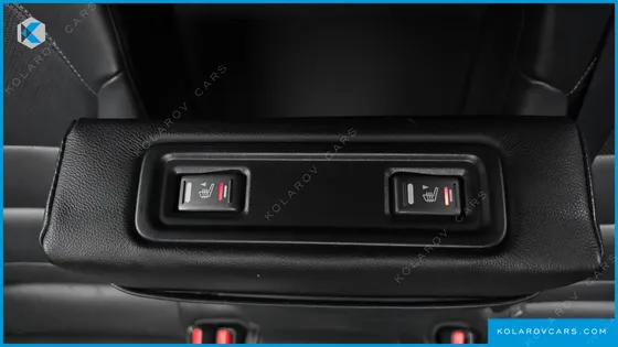 RENAULT KOREA QM6 (KOLEOS) DIESEL 4WD RE SIGNATURE