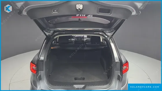 RENAULT KOREA QM6 (KOLEOS) DIESEL 4WD RE SIGNATURE