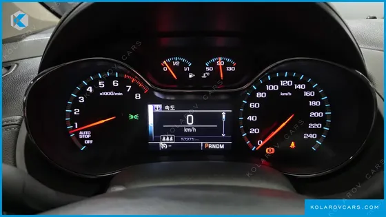 CHEVROLET (GM DAEWOO) CRUZE 1.4 TURBO LT