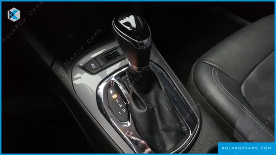 CHEVROLET (GM DAEWOO) CRUZE 1.4 TURBO LT