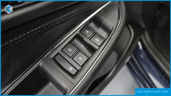 CHEVROLET (GM DAEWOO) CRUZE 1.4 TURBO LT
