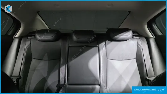 CHEVROLET (GM DAEWOO) CRUZE 1.4 TURBO LT