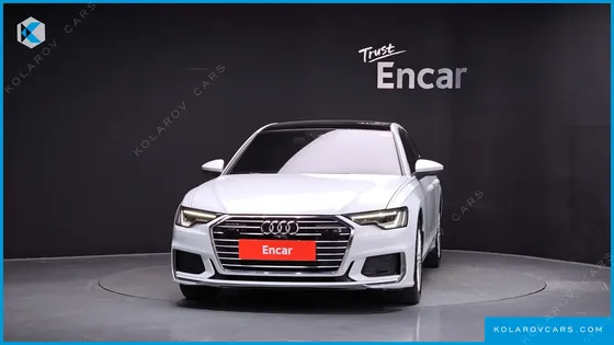 AUDI A6 45 TFSI QUATTRO PREMIUM
