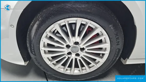 AUDI A6 45 TFSI QUATTRO PREMIUM