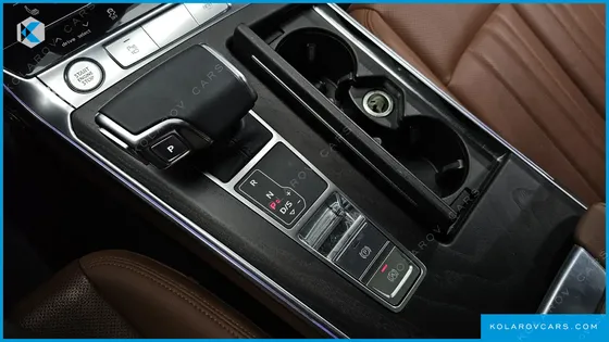 AUDI A6 45 TFSI QUATTRO PREMIUM