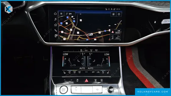 AUDI A6 45 TFSI QUATTRO PREMIUM