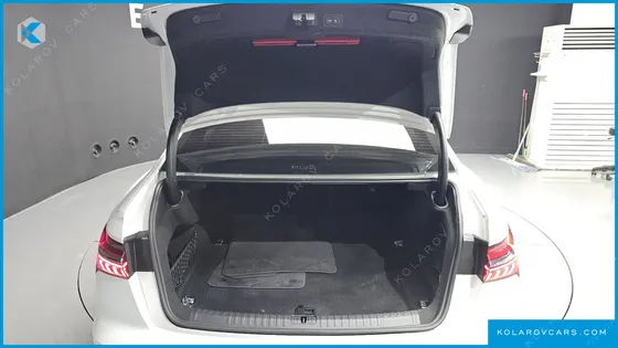 AUDI A6 45 TFSI QUATTRO PREMIUM