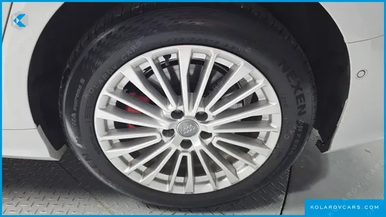 AUDI A6 45 TFSI QUATTRO PREMIUM