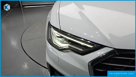 AUDI A6 45 TFSI QUATTRO PREMIUM
