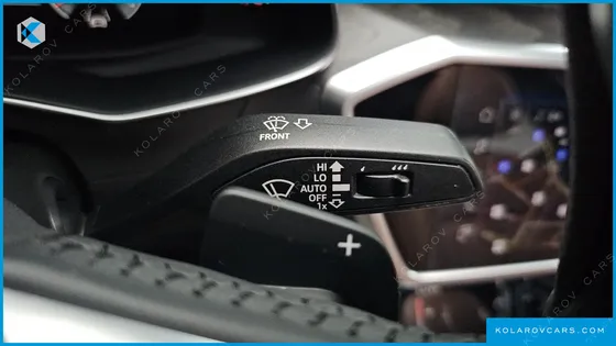 AUDI A6 45 TFSI QUATTRO PREMIUM