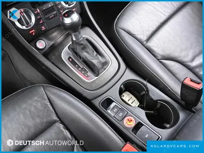 AUDI Q3 35 TDI QUATTRO DYNAMIC