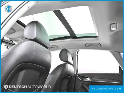 AUDI Q3 35 TDI QUATTRO DYNAMIC