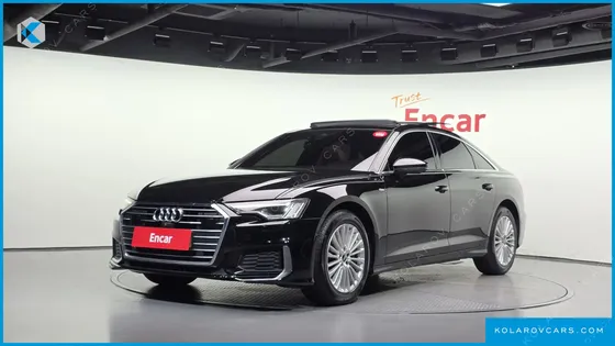 AUDI A6 45 TFSI PREMIUM