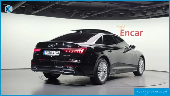 AUDI A6 45 TFSI PREMIUM