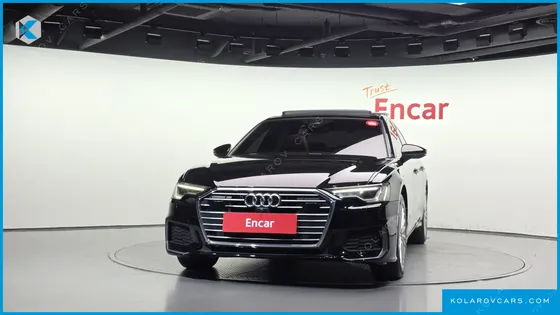 AUDI A6 45 TFSI PREMIUM