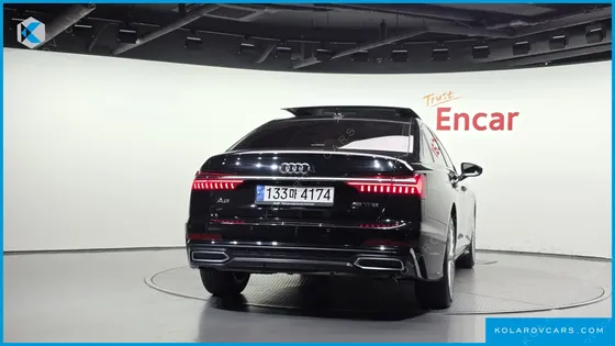 AUDI A6 45 TFSI PREMIUM